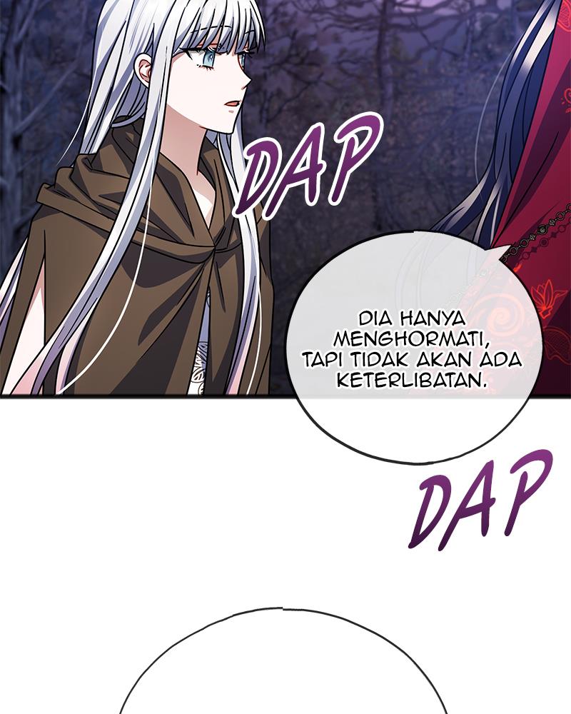 To You Who Doesn’t Love Me Chapter 90 page 76
