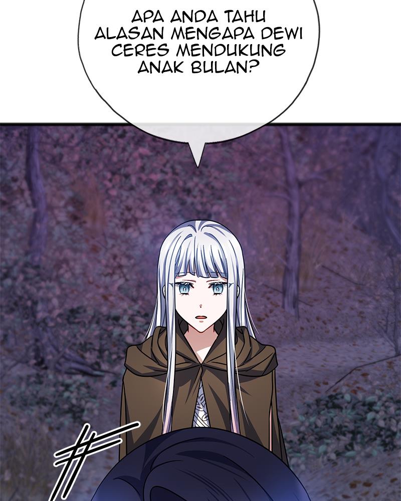 To You Who Doesn’t Love Me Chapter 90 page 77