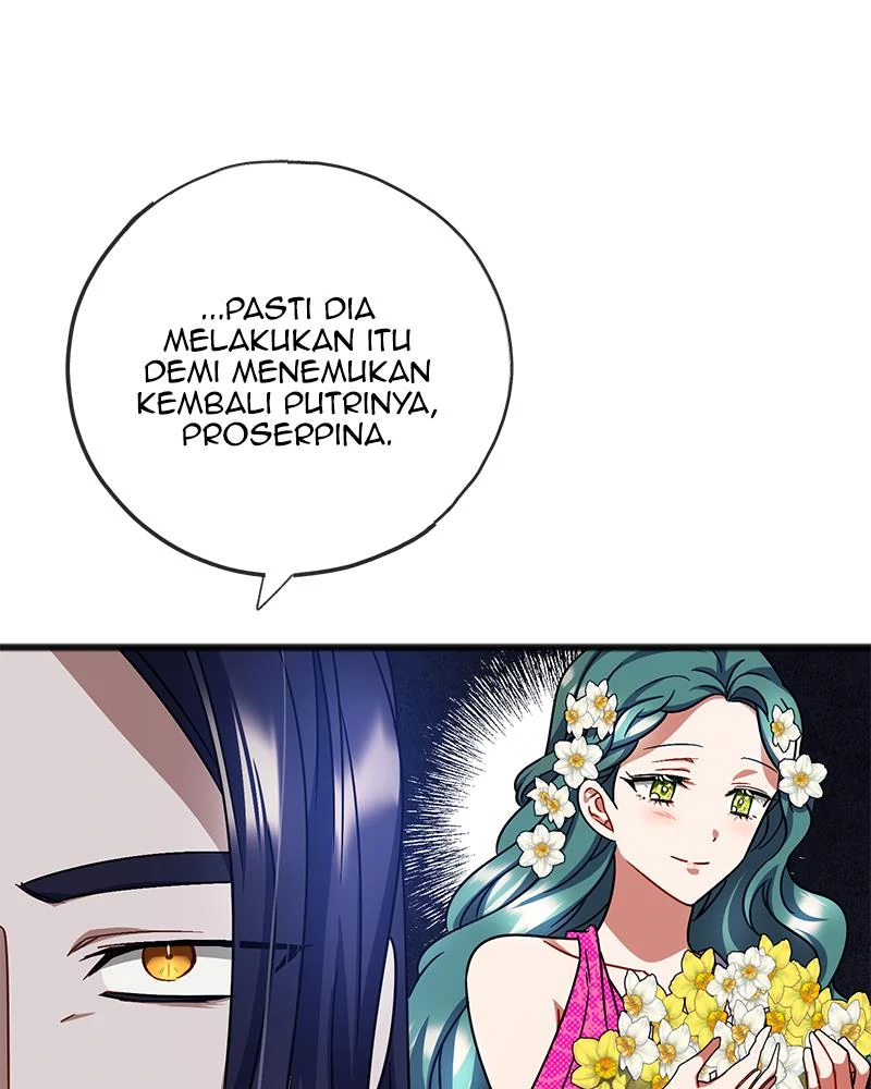 To You Who Doesn’t Love Me Chapter 90 page 79
