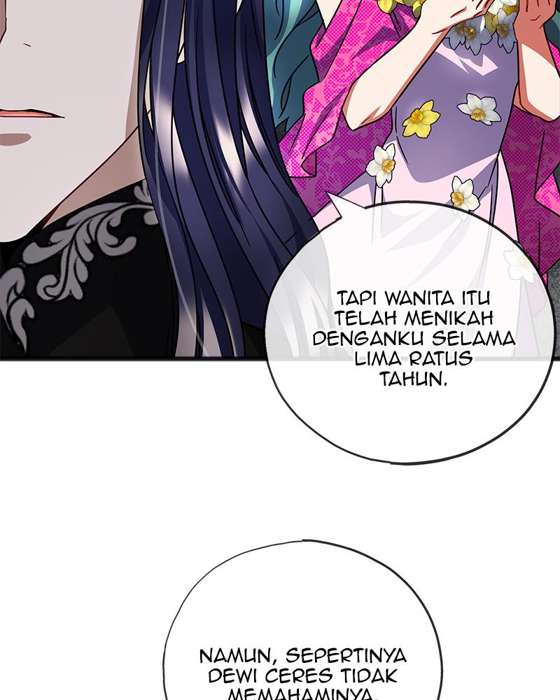 To You Who Doesn’t Love Me Chapter 90 page 80