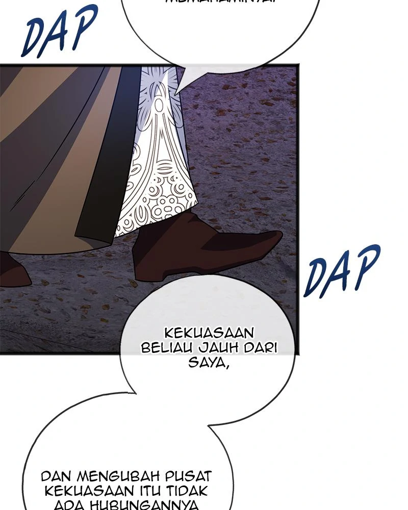 To You Who Doesn’t Love Me Chapter 90 page 81
