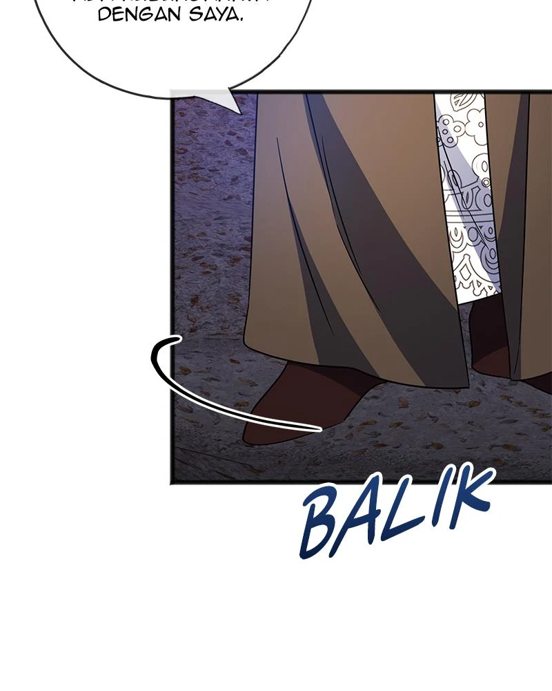 To You Who Doesn’t Love Me Chapter 90 page 82