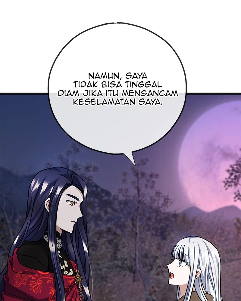 To You Who Doesn’t Love Me Chapter 90 page 83