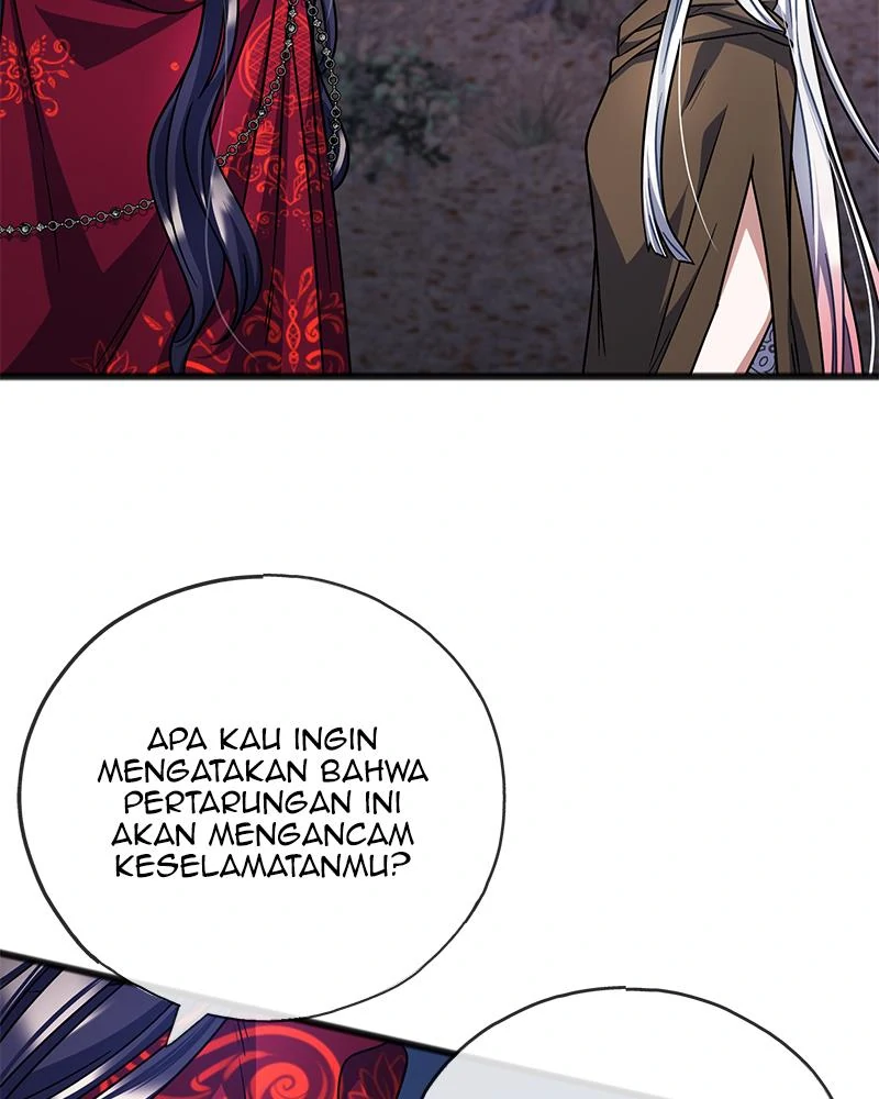 To You Who Doesn’t Love Me Chapter 90 page 84
