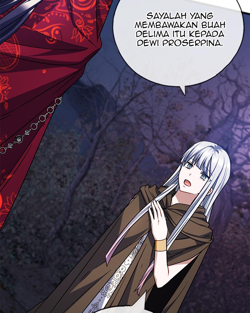 To You Who Doesn’t Love Me Chapter 90 page 85
