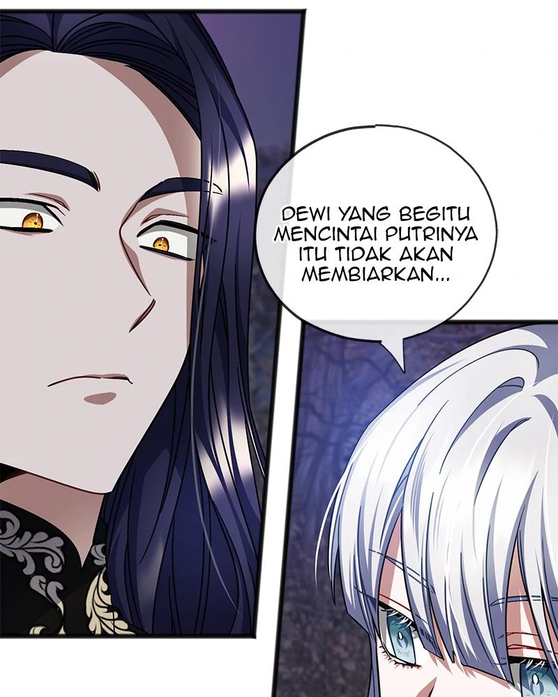 To You Who Doesn’t Love Me Chapter 90 page 87