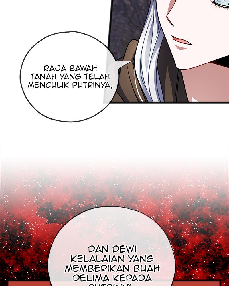 To You Who Doesn’t Love Me Chapter 90 page 88