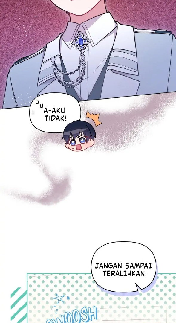 Too Cute to Handle Chapter 11 page 11