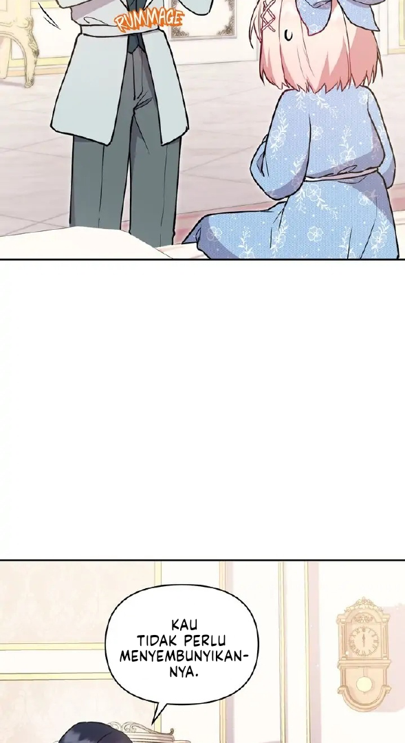 Too Cute to Handle Chapter 11 page 13