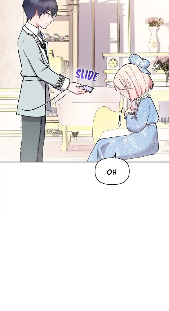 Too Cute to Handle Chapter 11 page 14