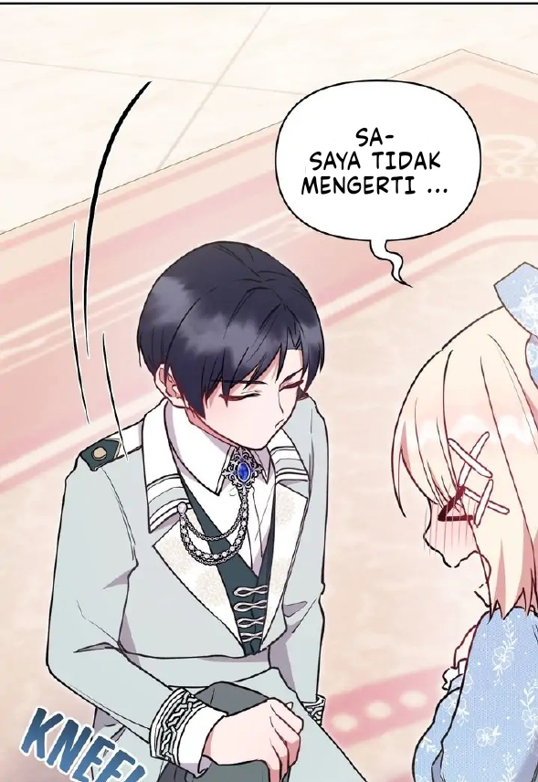 Too Cute to Handle Chapter 11 page 15