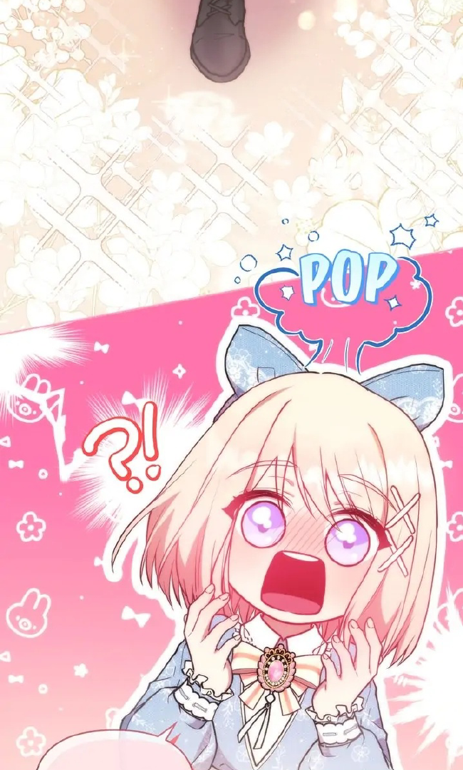 Too Cute to Handle Chapter 11 page 18