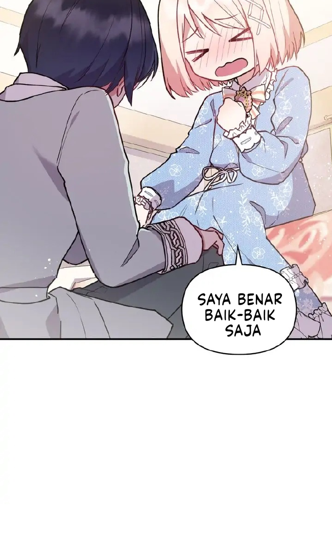Too Cute to Handle Chapter 11 page 21