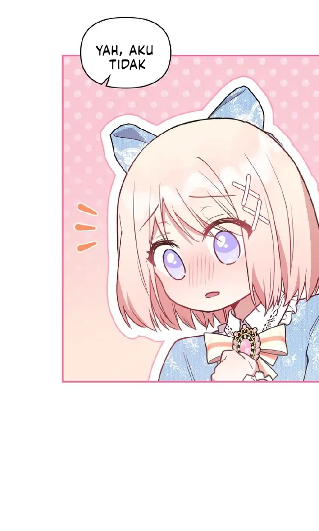 Too Cute to Handle Chapter 11 page 22