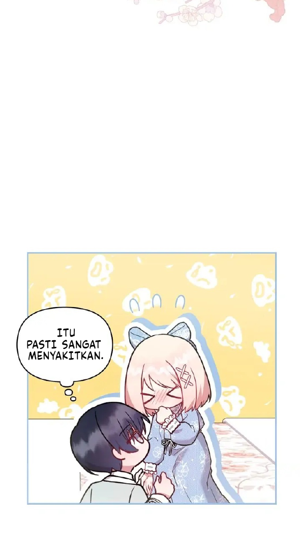Too Cute to Handle Chapter 11 page 29