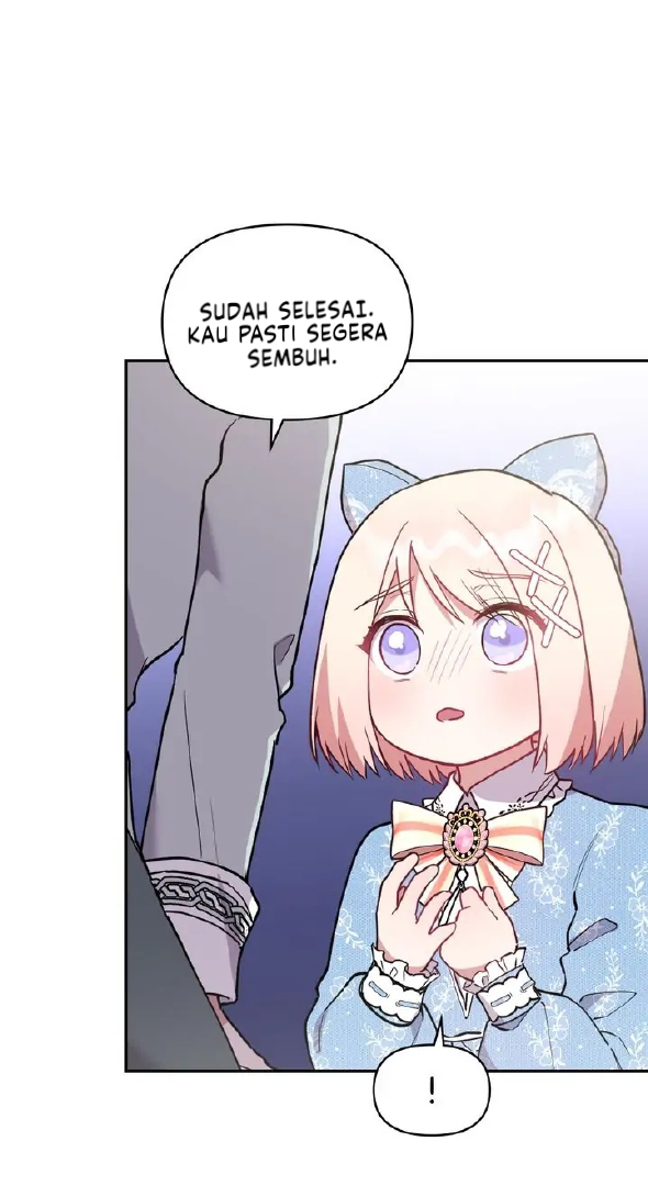 Too Cute to Handle Chapter 11 page 30