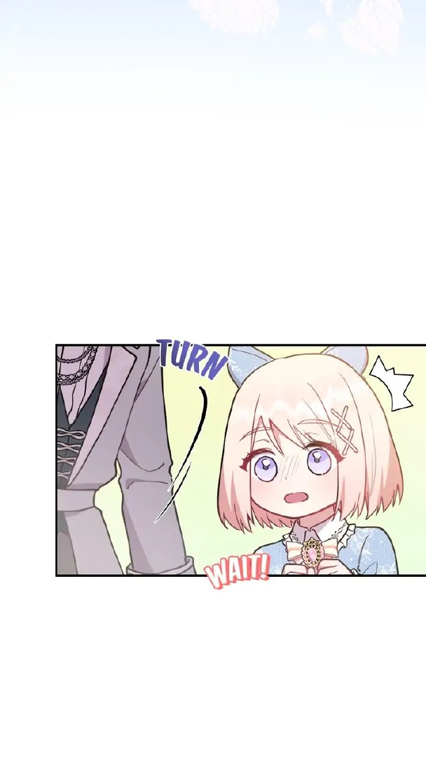 Too Cute to Handle Chapter 11 page 34