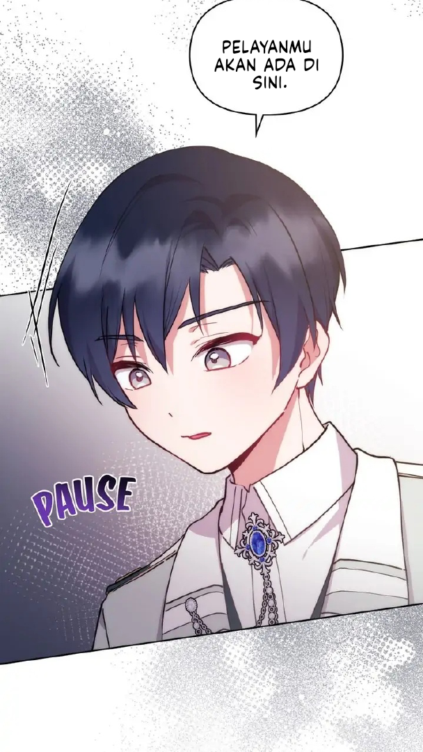 Too Cute to Handle Chapter 11 page 37