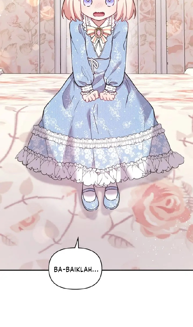 Too Cute to Handle Chapter 11 page 3