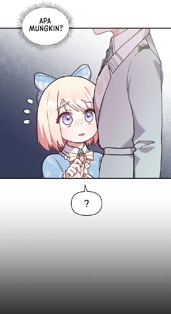 Too Cute to Handle Chapter 11 page 41
