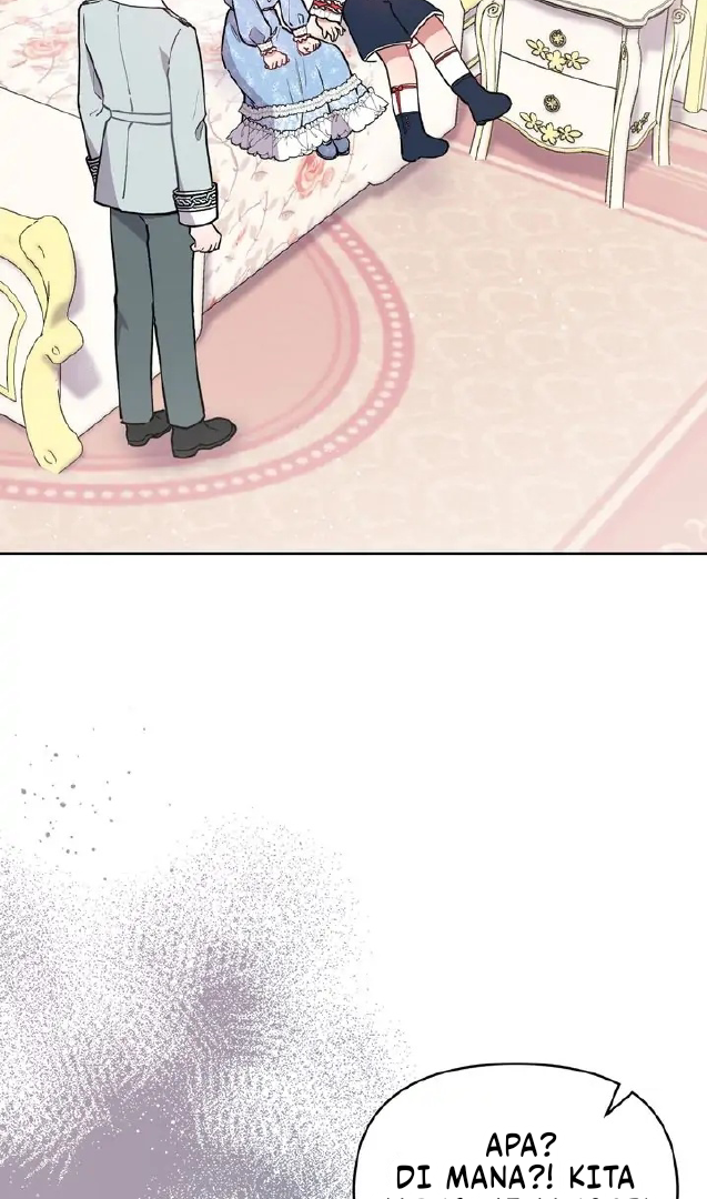 Too Cute to Handle Chapter 11 page 5