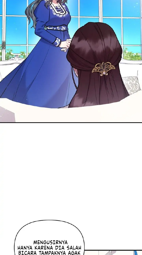 Too Cute to Handle Chapter 11 page 59