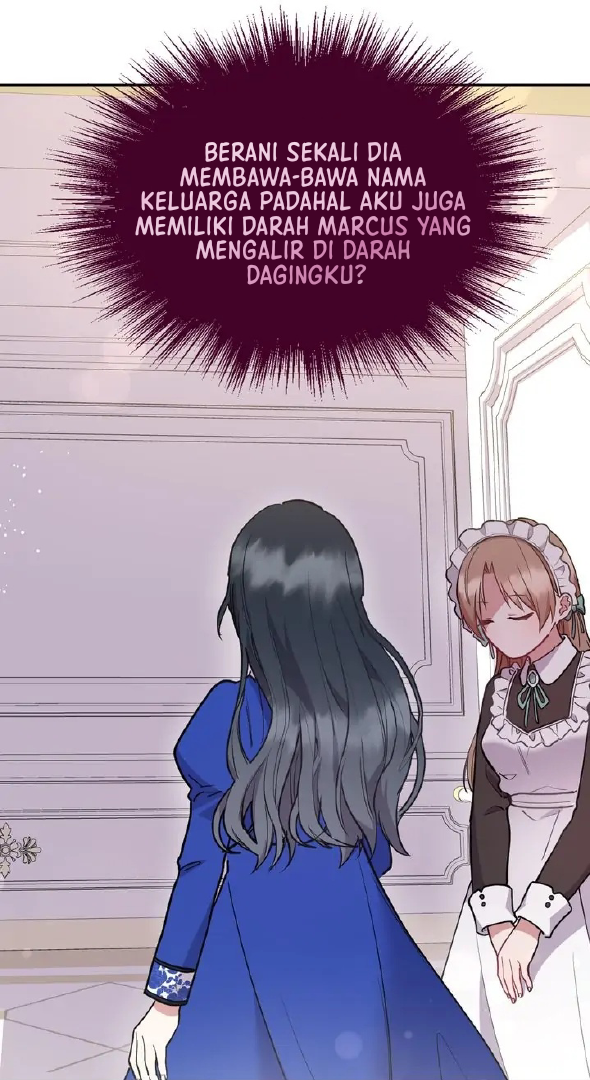 Too Cute to Handle Chapter 11 page 65