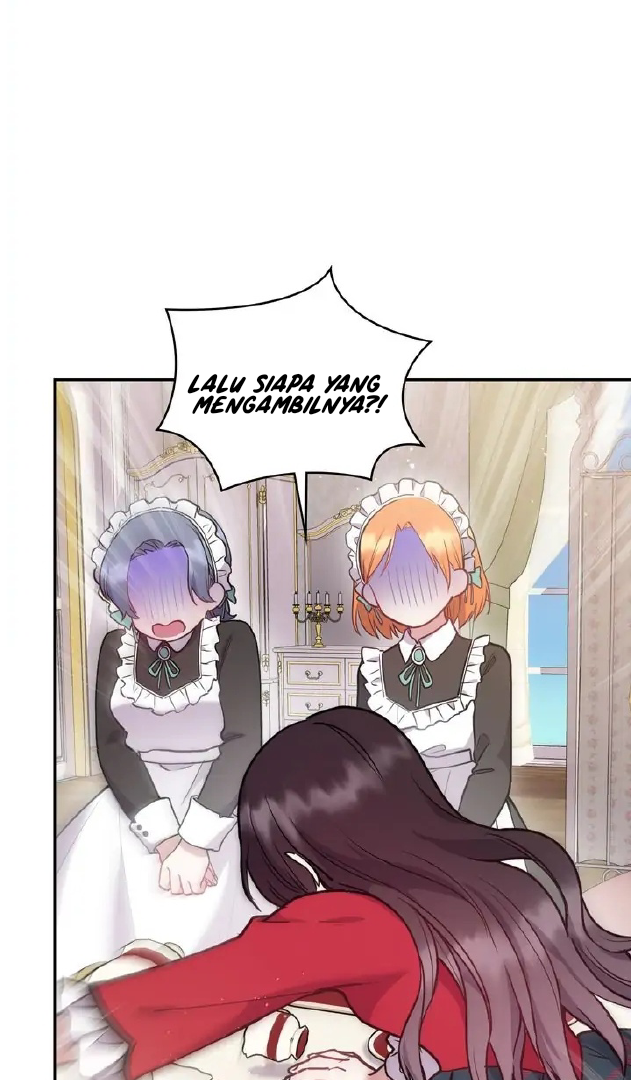 Too Cute to Handle Chapter 11 page 74