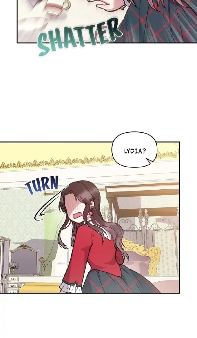 Too Cute to Handle Chapter 11 page 75