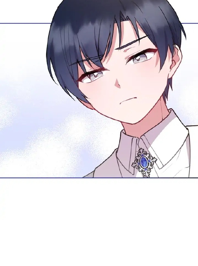 Too Cute to Handle Chapter 11 page 7