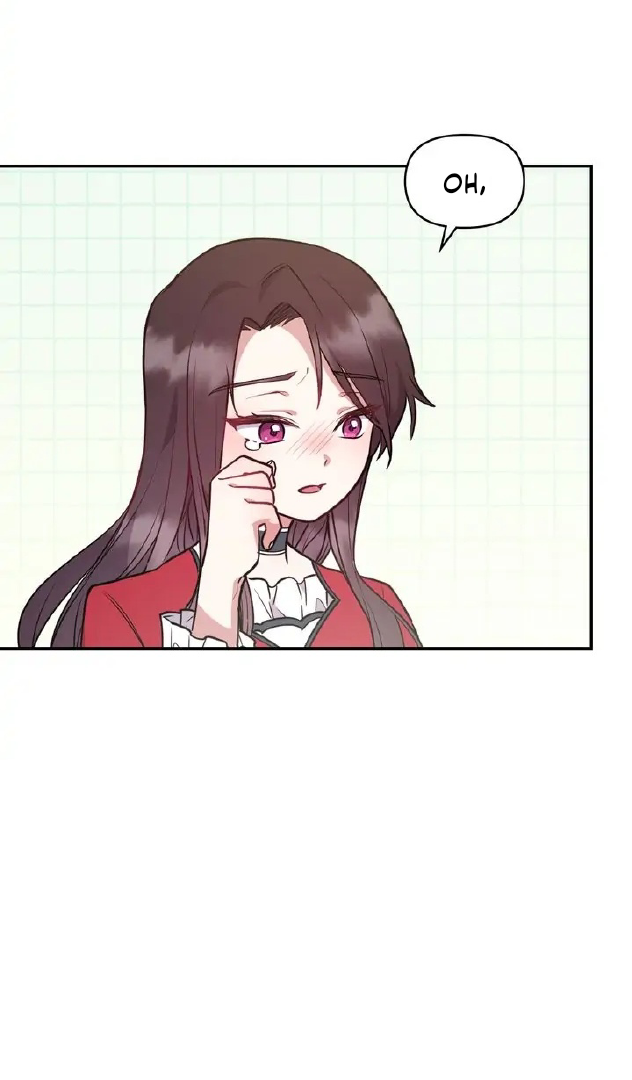 Too Cute to Handle Chapter 11 page 85