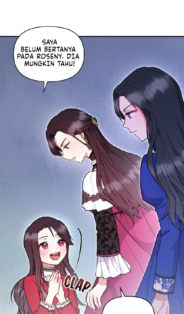 Too Cute to Handle Chapter 11 page 86
