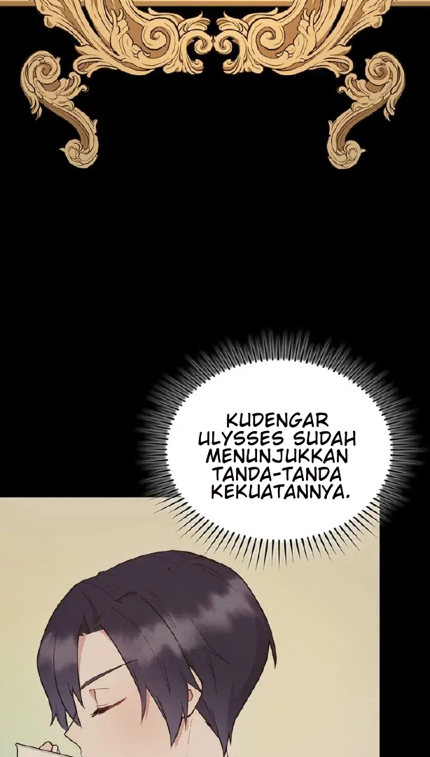 Too Cute to Handle Chapter 12 page 18