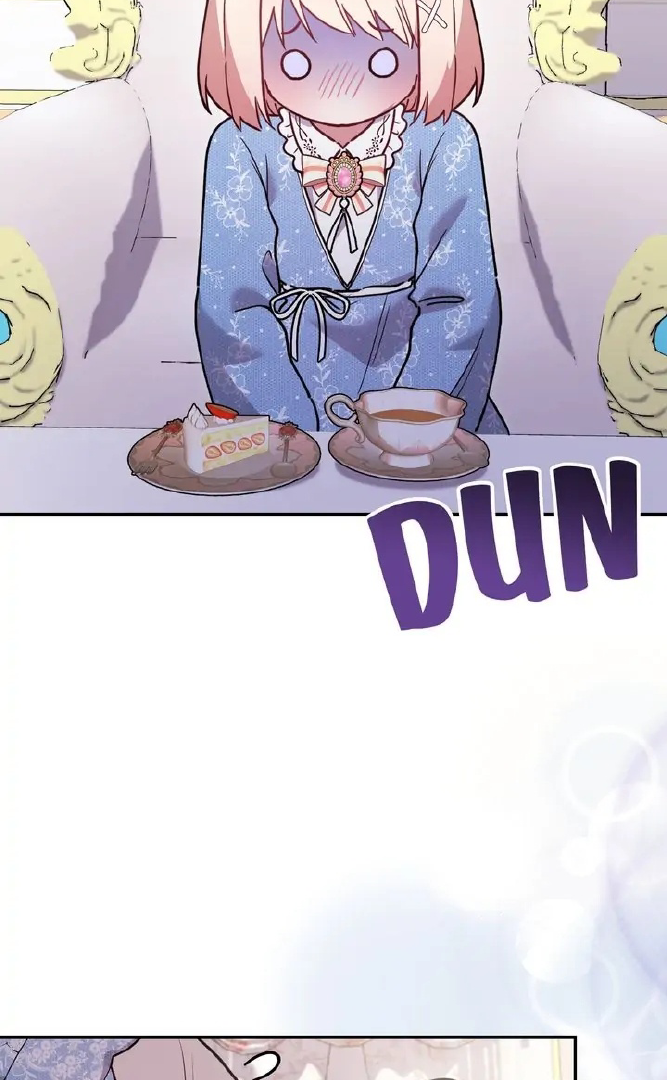 Too Cute to Handle Chapter 12 page 28
