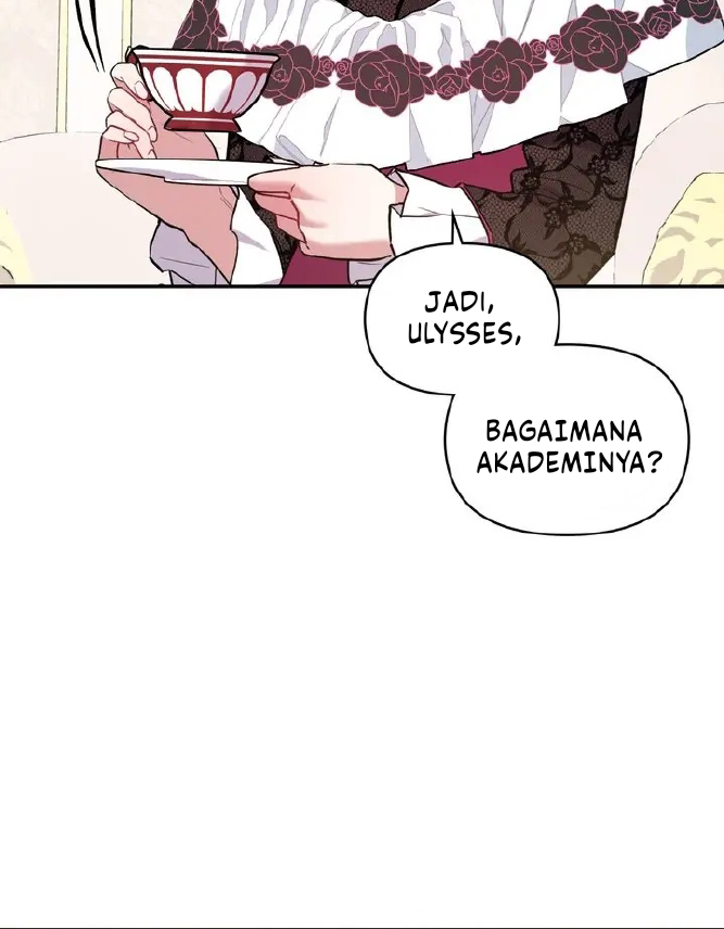 Too Cute to Handle Chapter 12 page 31