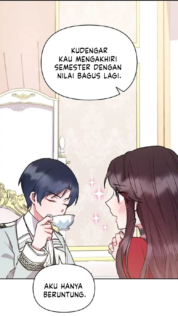 Too Cute to Handle Chapter 12 page 32