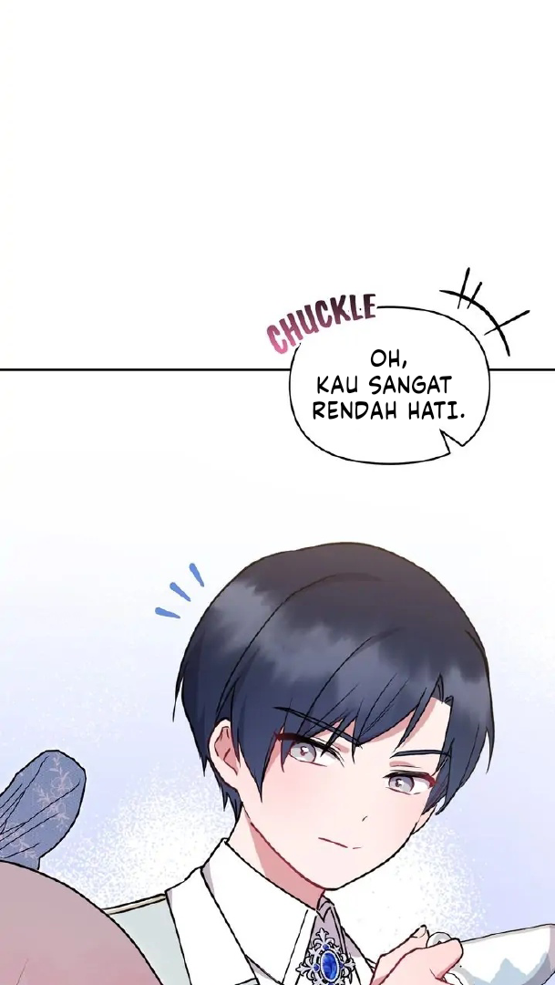 Too Cute to Handle Chapter 12 page 33