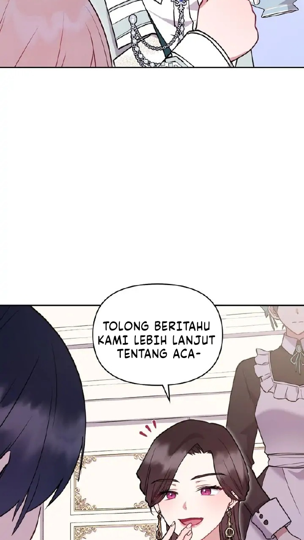 Too Cute to Handle Chapter 12 page 34