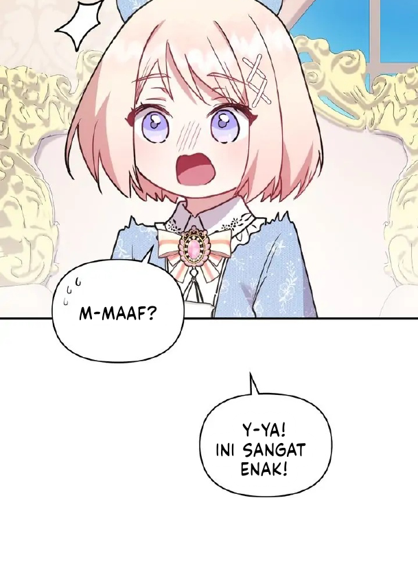 Too Cute to Handle Chapter 12 page 39