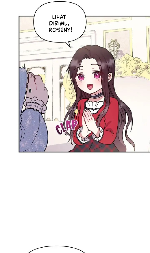 Too Cute to Handle Chapter 12 page 40