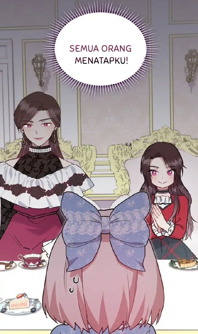 Too Cute to Handle Chapter 12 page 43