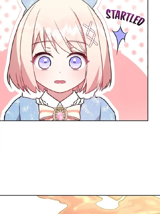 Too Cute to Handle Chapter 12 page 46