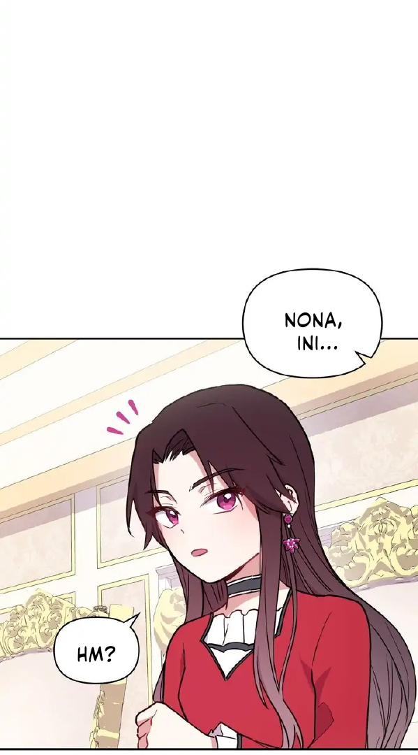 Too Cute to Handle Chapter 12 page 52
