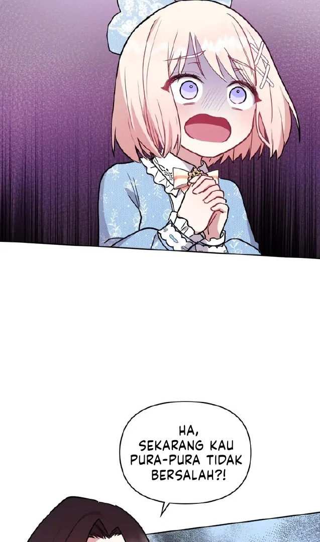 Too Cute to Handle Chapter 12 page 68