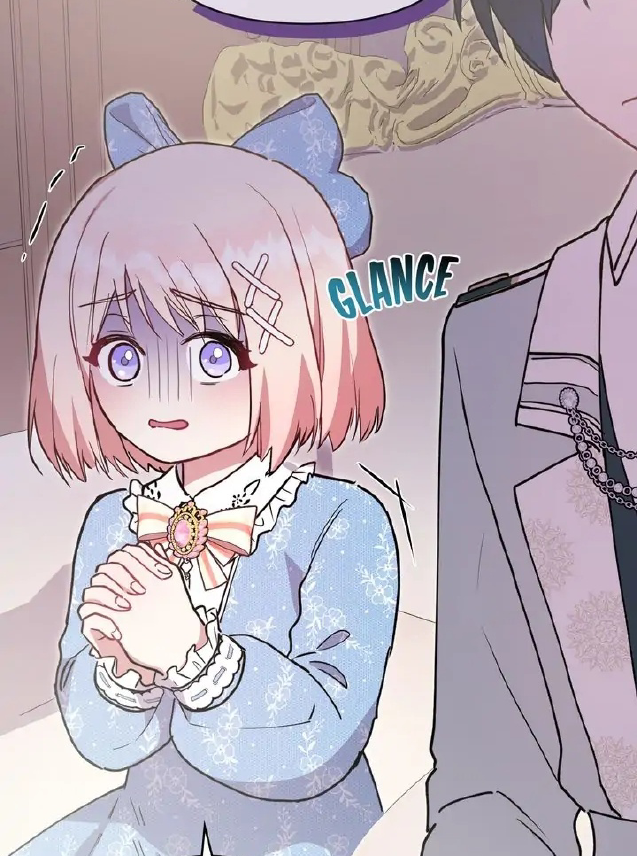 Too Cute to Handle Chapter 12 page 70