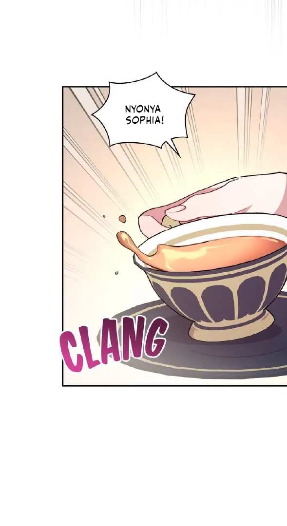 Too Cute to Handle Chapter 12 page 77