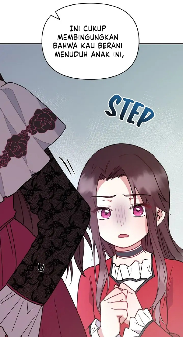 Too Cute to Handle Chapter 12 page 80