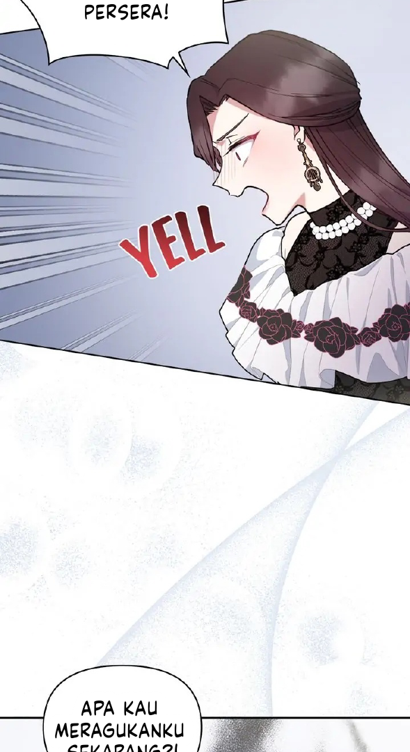 Too Cute to Handle Chapter 12 page 83