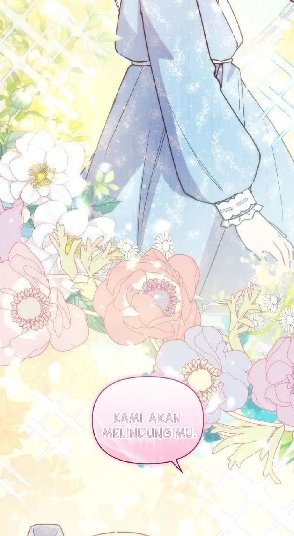 Too Cute to Handle Chapter 12 page 93