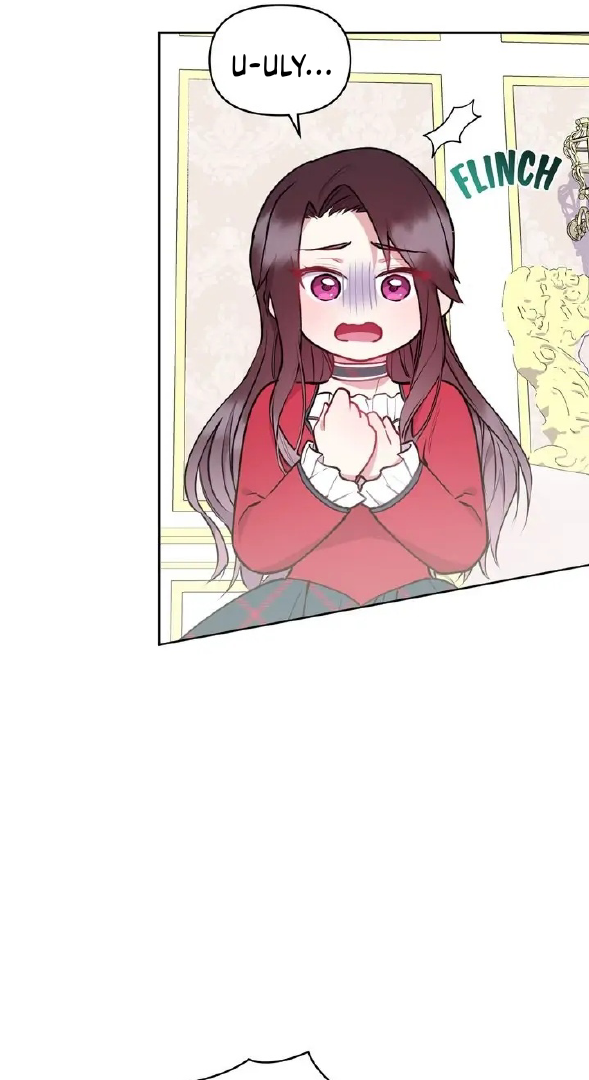 Too Cute to Handle Chapter 13 page 9